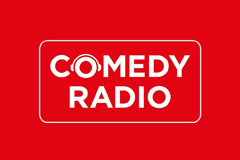         Comedy Radio